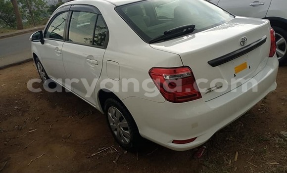 Nunua Ilio tumika Toyota Axio White Gari ndani ya Chitipa nchini Chitipa Nunua Ilio tumika Toyota Axio White Gari ndani ya Chitipa nchini Chitipa