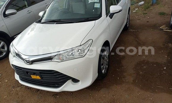 Nunua Ilio tumika Toyota Axio White Gari ndani ya Chitipa nchini Chitipa Nunua Ilio tumika Toyota Axio White Gari ndani ya Chitipa nchini Chitipa