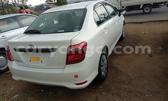 Nunua Ilio tumika Toyota Axio White Gari ndani ya Chitipa nchini Chitipa Nunua Ilio tumika Toyota Axio White Gari ndani ya Chitipa nchini Chitipa