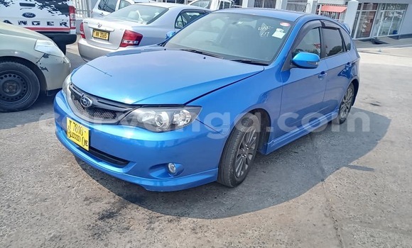 Nunua Ilio tumika Subaru Impreza Blue Gari ndani ya Chiradzulu nchini Chiradzulu Nunua Ilio tumika Subaru Impreza Blue Gari ndani ya Chiradzulu nchini Chiradzulu