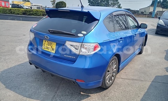 Nunua Ilio tumika Subaru Impreza Blue Gari ndani ya Chiradzulu nchini Chiradzulu Nunua Ilio tumika Subaru Impreza Blue Gari ndani ya Chiradzulu nchini Chiradzulu