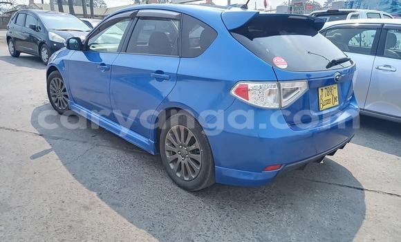 Nunua Ilio tumika Subaru Impreza Blue Gari ndani ya Chiradzulu nchini Chiradzulu Nunua Ilio tumika Subaru Impreza Blue Gari ndani ya Chiradzulu nchini Chiradzulu