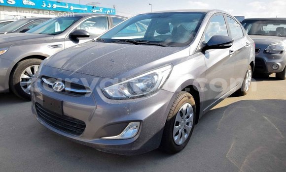 Buy Import Hyundai Accent Other Car in Import - Dubai in Malawi Buy Import Hyundai Accent Other Car in Import - Dubai in Malawi