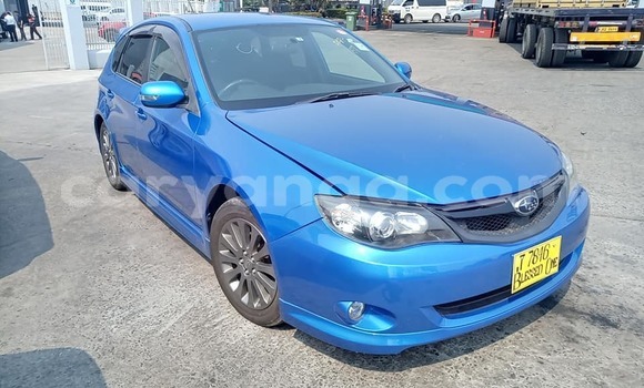 Nunua Ilio tumika Subaru Impreza Blue Gari ndani ya Chiradzulu nchini Chiradzulu Nunua Ilio tumika Subaru Impreza Blue Gari ndani ya Chiradzulu nchini Chiradzulu