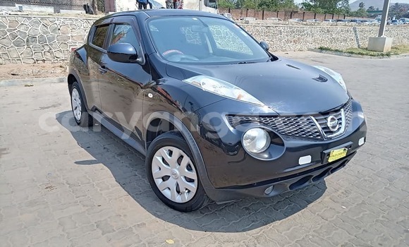 Nunua Ilio tumika Nissan Juke Black Gari ndani ya Chipoka nchini Dedza Nunua Ilio tumika Nissan Juke Black Gari ndani ya Chipoka nchini Dedza