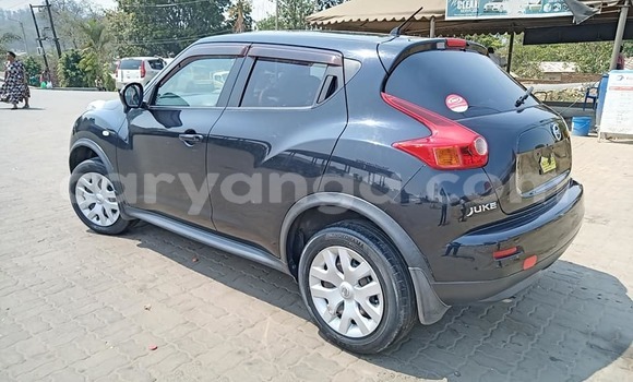 Nunua Ilio tumika Nissan Juke Black Gari ndani ya Chipoka nchini Dedza Nunua Ilio tumika Nissan Juke Black Gari ndani ya Chipoka nchini Dedza