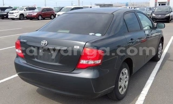 Nunua Ilio tumika Toyota Axio Black Gari ndani ya Chiradzulu nchini Chiradzulu Nunua Ilio tumika Toyota Axio Black Gari ndani ya Chiradzulu nchini Chiradzulu