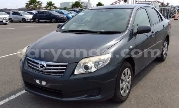 Nunua Ilio tumika Toyota Axio Black Gari ndani ya Chiradzulu nchini Chiradzulu Nunua Ilio tumika Toyota Axio Black Gari ndani ya Chiradzulu nchini Chiradzulu