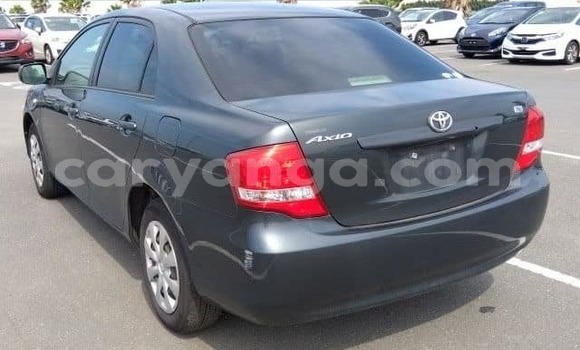 Nunua Ilio tumika Toyota Axio Black Gari ndani ya Chiradzulu nchini Chiradzulu Nunua Ilio tumika Toyota Axio Black Gari ndani ya Chiradzulu nchini Chiradzulu