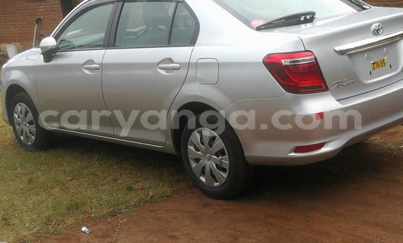 Nunua Ilio tumika Toyota Axio Other Gari ndani ya Chikwawa nchini Chikwawa Nunua Ilio tumika Toyota Axio Other Gari ndani ya Chikwawa nchini Chikwawa