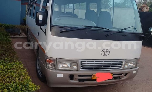 Nunua Ilio tumika Toyota Coaster White Gari ndani ya Chitipa nchini Chitipa Nunua Ilio tumika Toyota Coaster White Gari ndani ya Chitipa nchini Chitipa