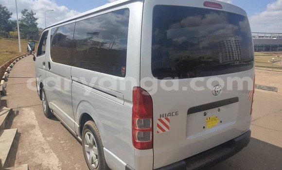 Nunua Ilio tumika Toyota Hiace Other Gari ndani ya Chitipa nchini Chitipa Nunua Ilio tumika Toyota Hiace Other Gari ndani ya Chitipa nchini Chitipa