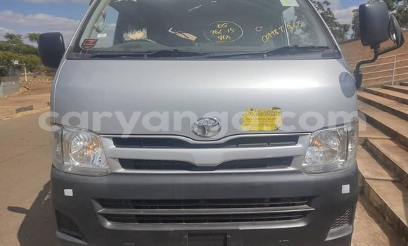Nunua Ilio tumika Toyota Hiace Other Gari ndani ya Chitipa nchini Chitipa Nunua Ilio tumika Toyota Hiace Other Gari ndani ya Chitipa nchini Chitipa