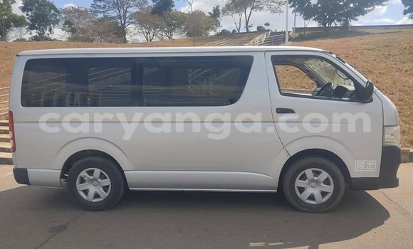 Nunua Ilio tumika Toyota Hiace Other Gari ndani ya Chitipa nchini Chitipa Nunua Ilio tumika Toyota Hiace Other Gari ndani ya Chitipa nchini Chitipa