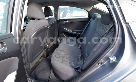 Buy Import Hyundai Accent Other Car in Import - Dubai in Malawi Buy Import Hyundai Accent Other Car in Import - Dubai in Malawi