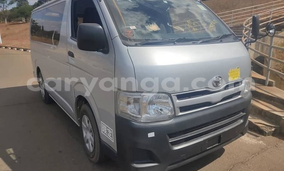 Nunua Ilio tumika Toyota Hiace Other Gari ndani ya Chitipa nchini Chitipa Nunua Ilio tumika Toyota Hiace Other Gari ndani ya Chitipa nchini Chitipa