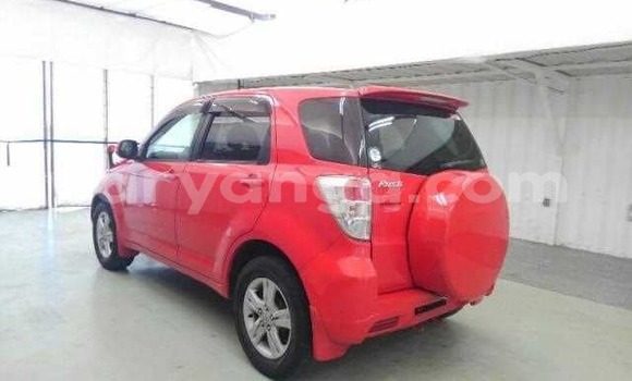 Nunua Ilio tumika Toyota Rush Red Gari ndani ya Chiradzulu nchini Chiradzulu Nunua Ilio tumika Toyota Rush Red Gari ndani ya Chiradzulu nchini Chiradzulu