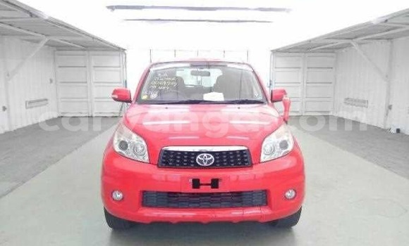 Nunua Ilio tumika Toyota Rush Red Gari ndani ya Chiradzulu nchini Chiradzulu Nunua Ilio tumika Toyota Rush Red Gari ndani ya Chiradzulu nchini Chiradzulu
