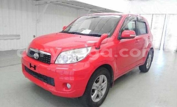 Nunua Ilio tumika Toyota Rush Red Gari ndani ya Chiradzulu nchini Chiradzulu Nunua Ilio tumika Toyota Rush Red Gari ndani ya Chiradzulu nchini Chiradzulu