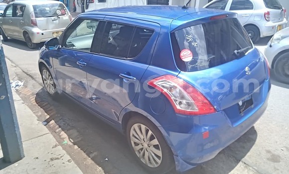 Nunua Ilio tumika Suzuki Swift Other Gari ndani ya Chilumba nchini Karonga Nunua Ilio tumika Suzuki Swift Other Gari ndani ya Chilumba nchini Karonga