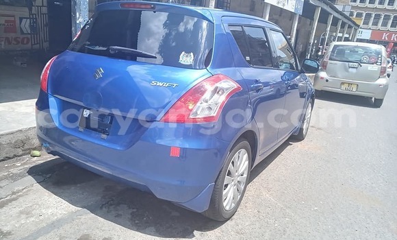 Nunua Ilio tumika Suzuki Swift Other Gari ndani ya Chilumba nchini Karonga Nunua Ilio tumika Suzuki Swift Other Gari ndani ya Chilumba nchini Karonga
