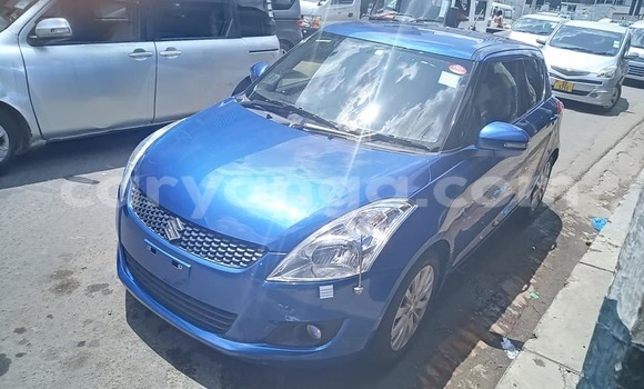 Nunua Ilio tumika Suzuki Swift Other Gari ndani ya Chilumba nchini Karonga Nunua Ilio tumika Suzuki Swift Other Gari ndani ya Chilumba nchini Karonga