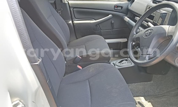 Nunua Ilio tumika Toyota Probox White Gari ndani ya Lilongwe nchini Malawi Nunua Ilio tumika Toyota Probox White Gari ndani ya Lilongwe nchini Malawi
