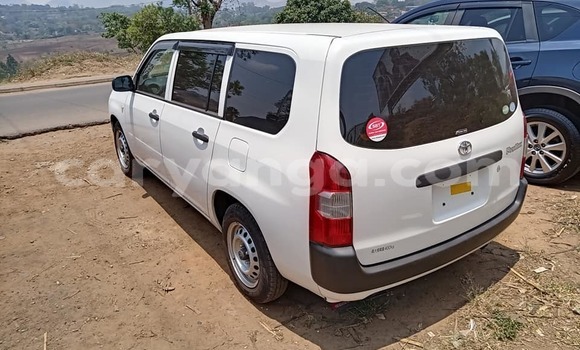 Nunua Ilio tumika Toyota Probox White Gari ndani ya Lilongwe nchini Malawi Nunua Ilio tumika Toyota Probox White Gari ndani ya Lilongwe nchini Malawi