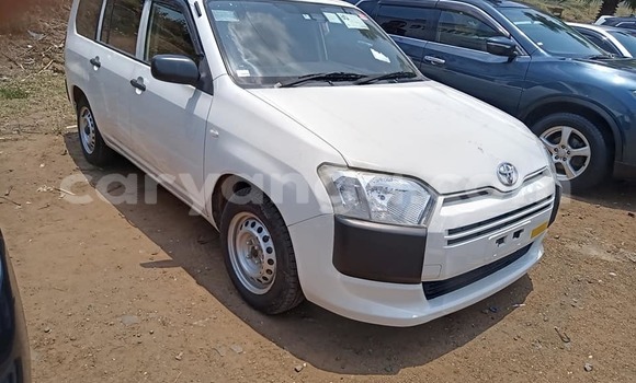 Nunua Ilio tumika Toyota Probox White Gari ndani ya Lilongwe nchini Malawi Nunua Ilio tumika Toyota Probox White Gari ndani ya Lilongwe nchini Malawi