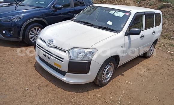 Nunua Ilio tumika Toyota Probox White Gari ndani ya Lilongwe nchini Malawi Nunua Ilio tumika Toyota Probox White Gari ndani ya Lilongwe nchini Malawi