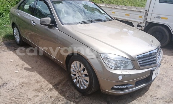 Nunua Ilio tumika Mercedes-Benz C-Classe Other Gari ndani ya Lilongwe nchini Malawi Nunua Ilio tumika Mercedes-Benz C-Classe Other Gari ndani ya Lilongwe nchini Malawi