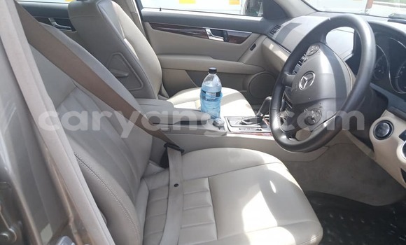 Nunua Ilio tumika Mercedes-Benz C-Classe Other Gari ndani ya Lilongwe nchini Malawi Nunua Ilio tumika Mercedes-Benz C-Classe Other Gari ndani ya Lilongwe nchini Malawi
