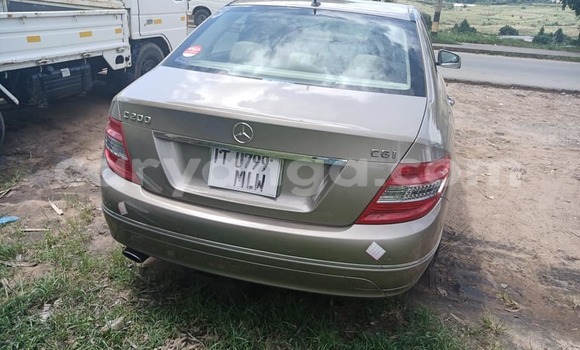 Nunua Ilio tumika Mercedes-Benz C-Classe Other Gari ndani ya Lilongwe nchini Malawi Nunua Ilio tumika Mercedes-Benz C-Classe Other Gari ndani ya Lilongwe nchini Malawi