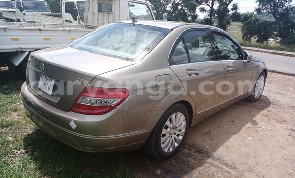 Nunua Ilio tumika Mercedes-Benz C-Classe Other Gari ndani ya Lilongwe nchini Malawi Nunua Ilio tumika Mercedes-Benz C-Classe Other Gari ndani ya Lilongwe nchini Malawi