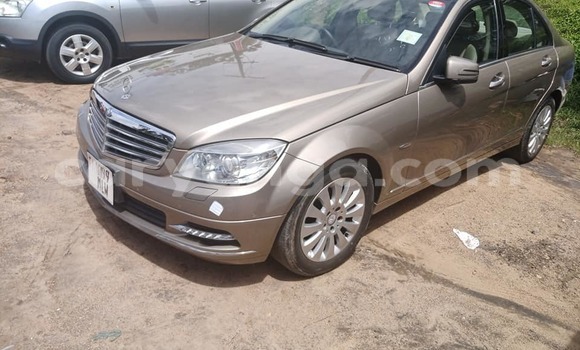 Nunua Ilio tumika Mercedes-Benz C-Classe Other Gari ndani ya Lilongwe nchini Malawi Nunua Ilio tumika Mercedes-Benz C-Classe Other Gari ndani ya Lilongwe nchini Malawi