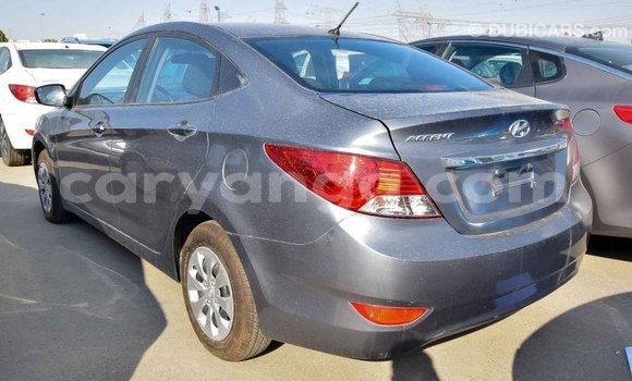 Buy Import Hyundai Accent Other Car in Import - Dubai in Malawi Buy Import Hyundai Accent Other Car in Import - Dubai in Malawi