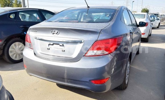 Buy Import Hyundai Accent Other Car in Import - Dubai in Malawi Buy Import Hyundai Accent Other Car in Import - Dubai in Malawi