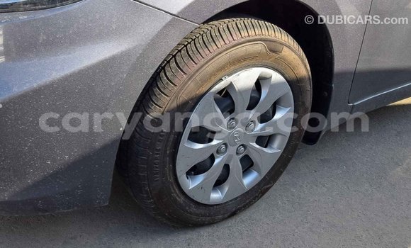 Buy Import Hyundai Accent Other Car in Import - Dubai in Malawi