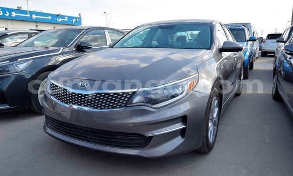 Buy Import Kia Optima Other Car in Import - Dubai in Malawi Buy Import Kia Optima Other Car in Import - Dubai in Malawi