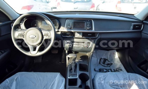 Buy Import Kia Optima Other Car in Import - Dubai in Malawi