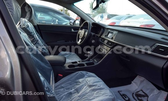 Buy Import Kia Optima Other Car in Import - Dubai in Malawi Buy Import Kia Optima Other Car in Import - Dubai in Malawi