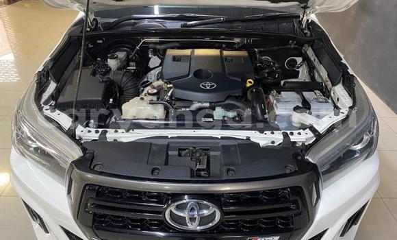Nunua Ilio tumika Toyota Hilux White Gari ndani ya Blantyre nchini Malawi Nunua Ilio tumika Toyota Hilux White Gari ndani ya Blantyre nchini Malawi