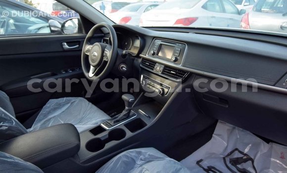 Buy Import Kia Optima Other Car in Import - Dubai in Malawi Buy Import Kia Optima Other Car in Import - Dubai in Malawi