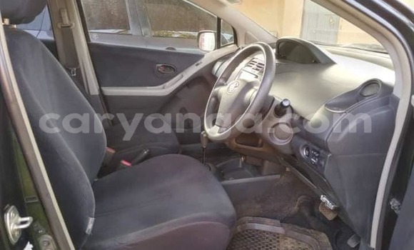Buy Used Toyota Vitz Black Car in Dedza in Dedza Buy Used Toyota Vitz Black Car in Dedza in Dedza