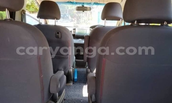 Buy Used Honda Freed White Car in Chilumba in Karonga Buy Used Honda Freed White Car in Chilumba in Karonga