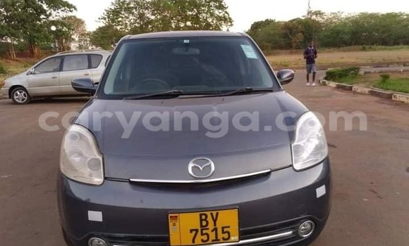 Buy Used Mazda Verisa Other Car in Chipoka in Dedza Buy Used Mazda Verisa Other Car in Chipoka in Dedza