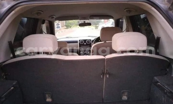 Buy Used Mazda Verisa Other Car in Chipoka in Dedza Buy Used Mazda Verisa Other Car in Chipoka in Dedza