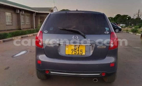 Buy Used Mazda Verisa Other Car in Chipoka in Dedza Buy Used Mazda Verisa Other Car in Chipoka in Dedza