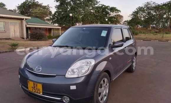 Buy Used Mazda Verisa Other Car in Chipoka in Dedza Buy Used Mazda Verisa Other Car in Chipoka in Dedza