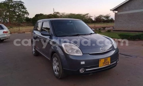 Buy Used Mazda Verisa Other Car in Chipoka in Dedza Buy Used Mazda Verisa Other Car in Chipoka in Dedza